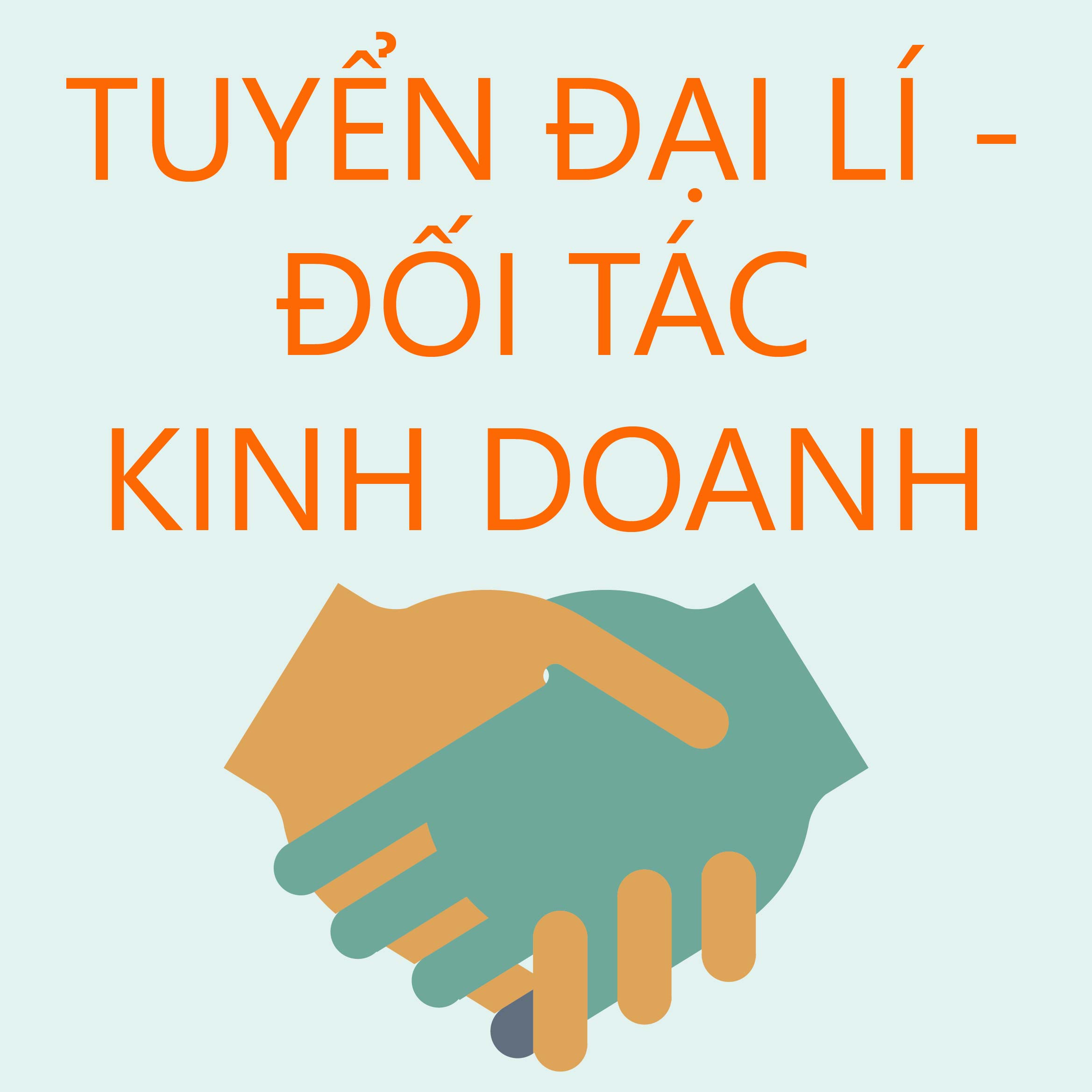 Mời hợp tác phát triển đại lí tranh treo tường toàn quốc